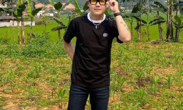 Cường Tày - TikToker 1,7 triệu follow, SN 1996 là ai?