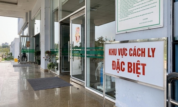 Hà Nội có thêm 185 ca mắc COVID-19 chỉ trong 1 tuần, bác sĩ nhắc: Không được chủ quan!