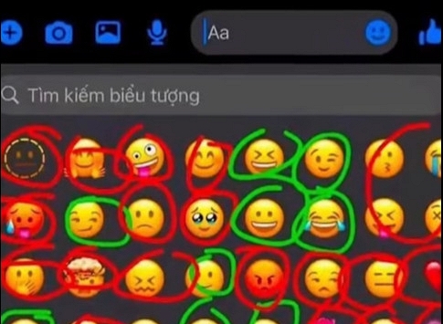 Hơn cả thám tử: Cô gái phát hiện mình bị 'cắm sừng' chỉ nhờ thứ tự icon trên điện thoại người yêu