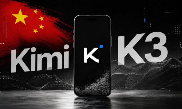 Kimi K3 gây chấn động Thung lũng Silicon, NVIDIA, Microsoft cùng loạt ông lớn kiến nghị Mỹ ủng hộ AI mã nguồn mở
