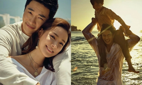 Kwon Sang Woo làm gì mà khiến vợ nổi điên 