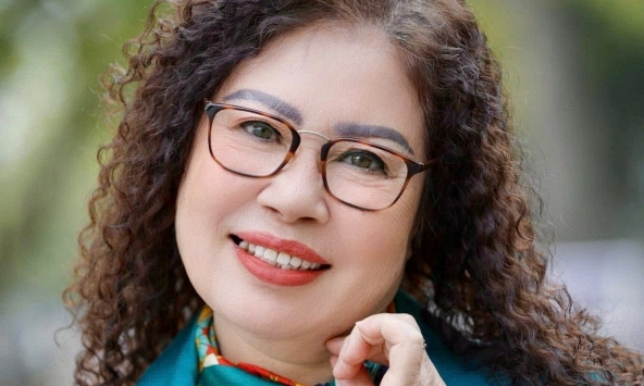 Lời ước hẹn mùa xuân