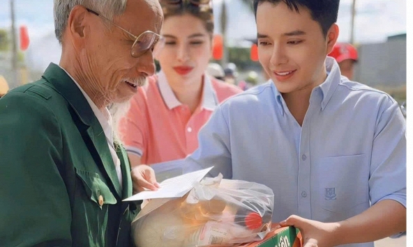 Mang yêu thương về đại ngàn Đắk Lắk