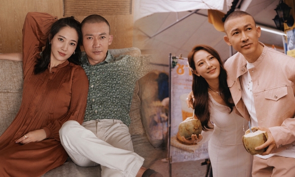 Nam diễn viên gia trưởng nhì showbiz, độc lạ chẳng giống ai: Đưa vợ 10 tỷ mỗi tháng, cả nhà vợ phải 'nhìn sắc mặt' anh mỗi ngày