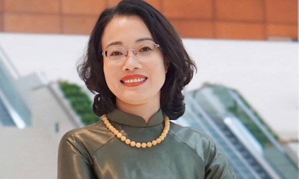 Những người phụ nữ “đọc vị” bầu trời