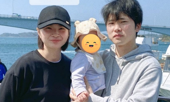 Sếp người Nhật mê mệt cô gái Nghệ An làm mẹ đơn thân, lớn hơn 8 tuổi: Cưới về ở nhà thuê 3,3 triệu/tháng