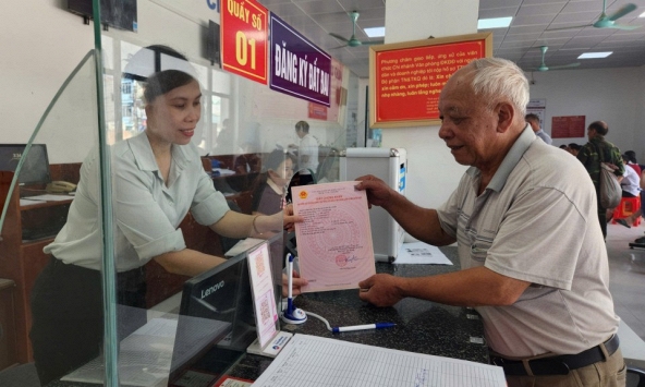 Tất cả người dân sở hữu bất động sản chú ý quy định xử phạt mới nhất từ 31/8