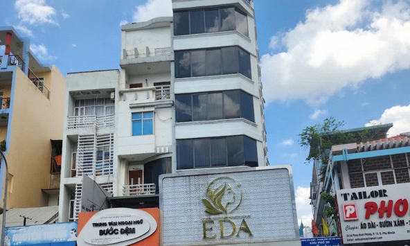 TP.HCM: Sở Y tế vào cuộc xác minh vụ khách hàng tố Viện thẩm mỹ EDA có dấu hiệu lừa đảo