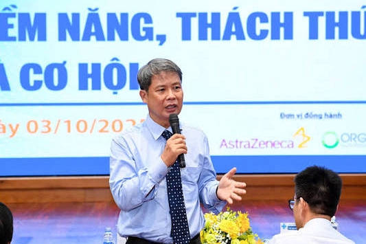 Vụ sinh viên y livestream phản cảm: Không thể chỉ đổ lỗi cho 'điểm chuẩn thấp, học phí cao'