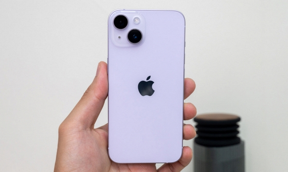 Chiếc iPhone mới nhất bị 'khai tử' tại Việt Nam