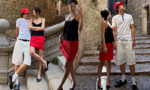 Đôi giày Jennie xỏ trong buổi hẹn hò cùng 'hồng hài nhi': Tôi biết nó sẽ thành trend nhưng không thể chứng minh