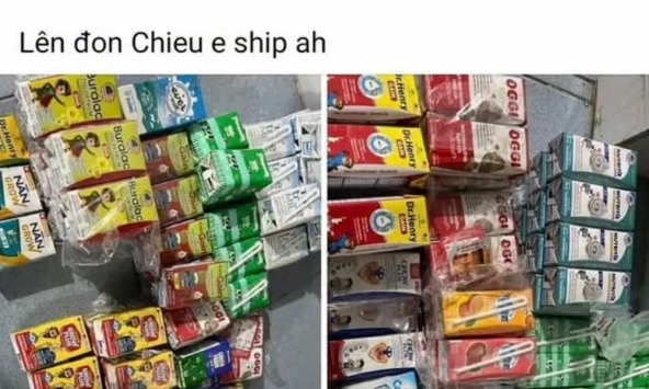 Giáo viên bị tố lấy sữa của trẻ mang ra ngoài rao bán: Báo cáo mới nhất từ cơ quan chức năng