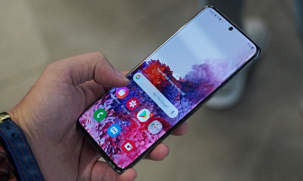 Lời khuyên cho những người đang dùng Android