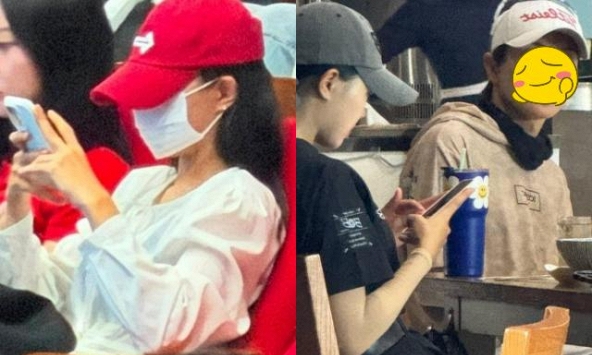 Tin mật: “Thánh ế showbiz” đang bí mật hẹn hò nữ vận động viên kém 18 tuổi đẹp như Hoa hậu 