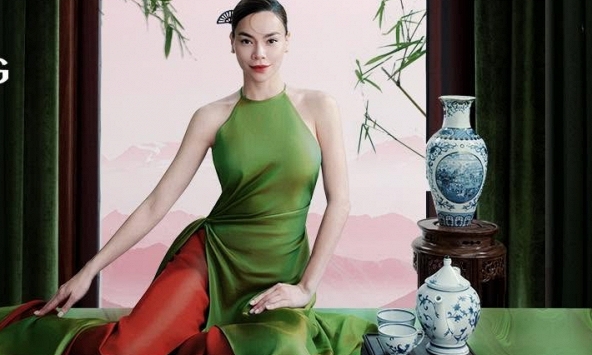 Thương hiệu mỹ phẩm của Hồ Ngọc Hà phát thông báo khẩn sau thông tin gây xôn xao