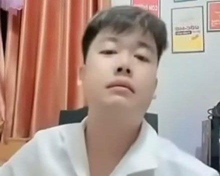TikToker Cường Tày xin lỗi vì phát ngôn xuyên tạc và bài học cực đắt về trách nhiệm pháp lý trên không gian mạng