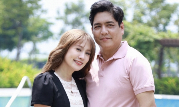 Tình hình của Thanh Thúy - Đức Thịnh giữa lúc chuyện hôn nhân gây bàn tán