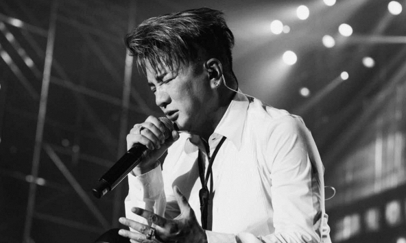 Tình hình hiện tại của Đàm Vĩnh Hưng