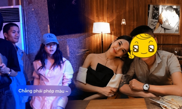 Toàn cảnh ồn ào 'chuyện 3 người' liên quan đến Thư Đan Nguyễn và những cái tên đang khiến netizen đứng ngồi không yên