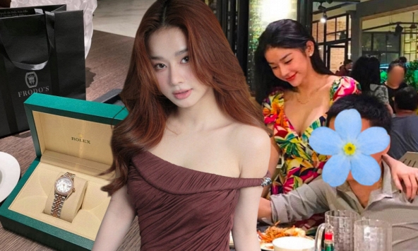 Toàn cảnh vụ Thư Đan Nguyễn và chồng giàu tranh chấp ly hôn, tố lừa dối, “tẩy trắng” hôn nhân: Vì sao một nam ca sĩ bị réo tên?