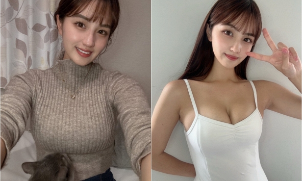 Từng gây tranh cãi vì 'ba điều cấm' dành cho fan, hot girl xinh đẹp vẫn gây sốt tột độ, danh tiếng chỉ tăng không giảm