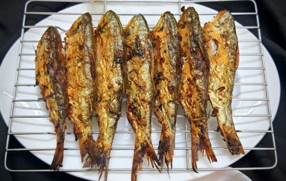 2 loại cá giá rẻ mà nhiều omega-3 hơn cá hồi, là 'đối thủ' của ung thư: Chợ Việt bán đầy