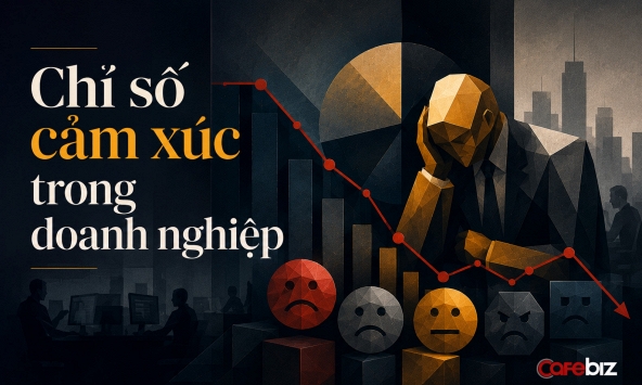 Các công ty đổ hàng tỷ đô vào AI, nhưng người được kỳ vọng dẫn dắt sự thay đổi lại đang kiệt sức nhất