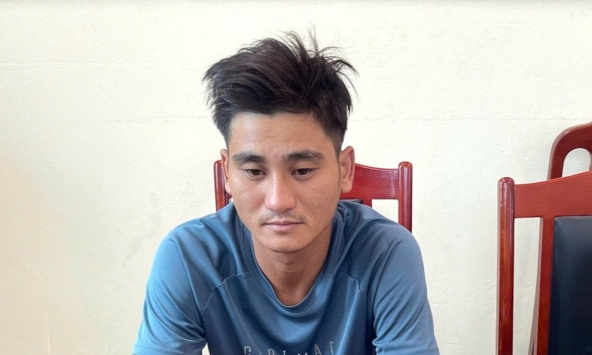 Công an điều tra giao dịch hơn 32 triệu đồng qua Zalo: Khởi tố Phan Tiến Dũng SN 1990