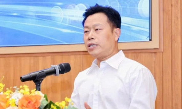 Dạy học gắn với AI: Cần bắt đầu từ đào tạo giáo viên 