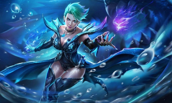 Dở khóc dở cười drama skin game 2 'củ', bạn gái game thủ giận tím mặt vì không được mua váy