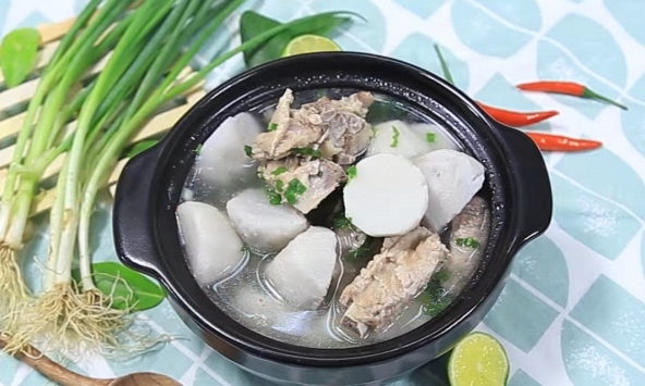 Đừng đổ oan cho khoai môn: Đây mới là 5 loại rau củ có thể khiến đường huyết tăng nhanh