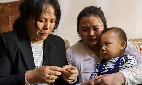 Gia đình kiểu này, dù cha mẹ có làm quần quật đến kiệt sức cũng khó nuôi dạy con cái thành tài