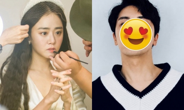 HOT: 'Em gái quốc dân' Moon Geun Young bất ngờ thông báo đã kết hôn, làm đám cưới với 1 nam diễn viên hơn 7 tuổi