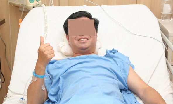 Lần đầu tiên Việt Nam ghép thành công dương vật từ người hiến chết não: Bước tiến mới của y học mở ra hy vọng cho bệnh nhân