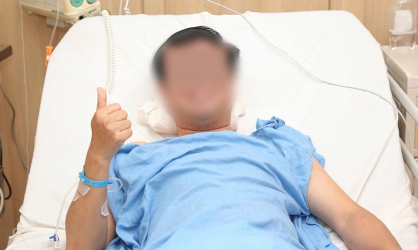 Lần đầu tiên Việt Nam ghép thành công dương vật từ người hiến chết não: Bước tiến mới của y học mở ra hy vọng cho bệnh nhân
