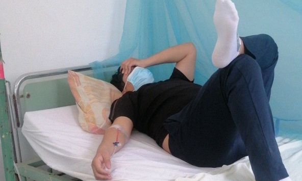 Người đàn ông tuổi 35 nhưng thận yếu như ông lão 70, bác sĩ khẩn thiết: “Đừng ăn lẩu kiểu này nữa!”