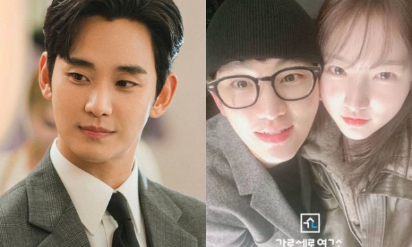 Chính thức: Cảnh sát công bố Kim Soo Hyun vô tội, không hẹn hò Kim Sae Ron vào năm cô 14 tuổi