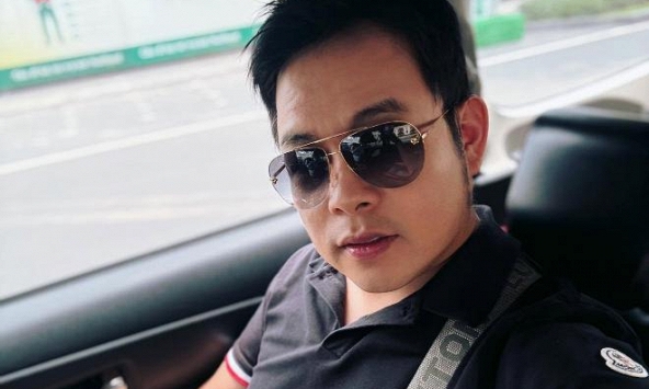 Quang Lê thông báo khẩn cấp