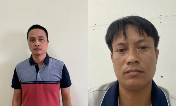 Ra quyết định khởi tố giám đốc Trần Thanh Long SN 1981