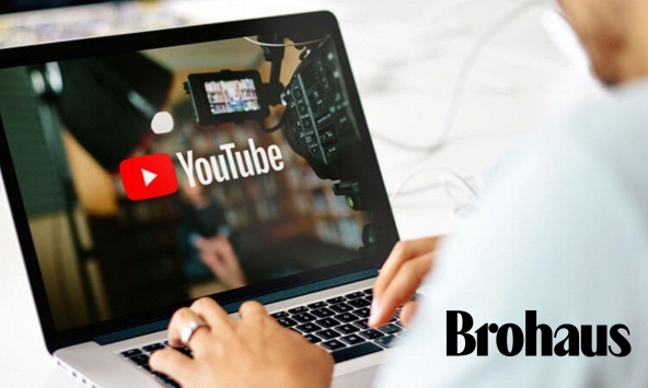  Vì sao đàn ông ngày càng ít đăng Facebook nhưng lại dành nhiều thời gian xem YouTube? 
