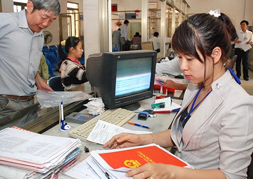 Tất cả người dân đang sở hữu nhà đất chú ý đề xuất quy định cấp sổ đỏ mới nhất