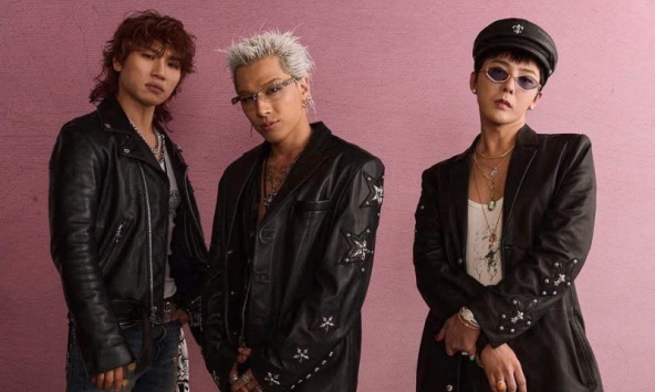 Thông tin mới nhất về concert BIGBANG ở Hà Nội: Đã rõ thời gian mở bán vé!