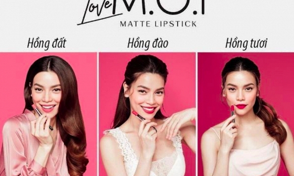 Thu hồi 40 số công bố mỹ phẩm M.O.I Cosmetics: Dừng kinh doanh không có nghĩa là hết trách nhiệm!