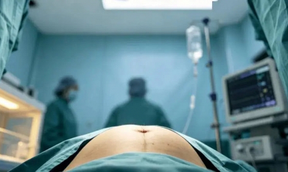 Vì sao sinh mổ đã gây tê cột sống mà các mẹ vẫn “có cảm giác”?