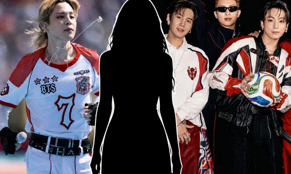 1 fan Việt chi 3,4 tỷ đồng để sở hữu áo của Jimin và giày của trưởng nhóm BTS tại phiên đấu giá từ thiện World Cup 2026