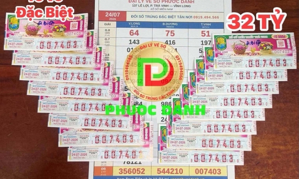 Cả tháng chỉ chọn một số, người thợ hồ 42 tuổi nhận tin vui: Hé lộ giải độc đắc 'khủng'