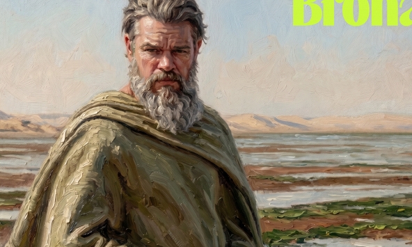 Từ chối bất tử để về với vợ: những bài học đắt giá mà The Odyssey dạy cho người đàn ông