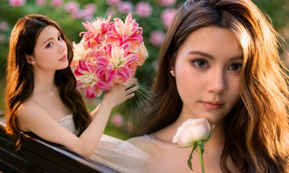Hạt Dẻ chính thức bước sang tuổi 18: Visual ngọt ngào gây chú ý, lời chúc của mẹ khiến nhiều người xúc động