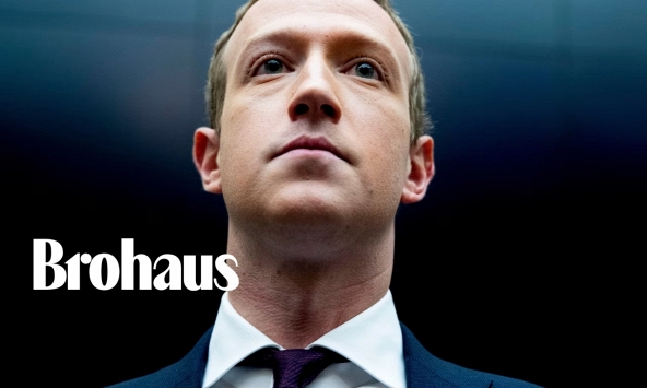 Hóa ra ông chủ Facebook cũng sợ đăng bài bị ít tương tác