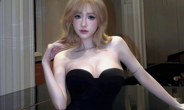 Không cần hở bạo, hot girl này chứng minh sức hấp dẫn chỉ cần đến từ thần thái là đủ